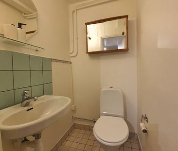 Kirunagatan, Vällingby - Foto 4