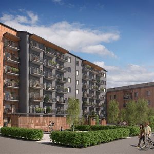 Bogesundsgatan 14 - Foto 2