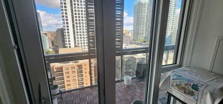 For Lease - 39 Roehampton Avenue Unit# 1402, Toronto, Ontario - Photo 4