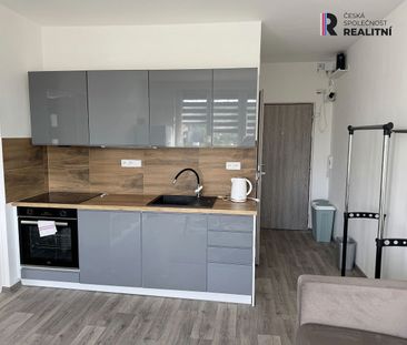 Pronájem bytu 1+1 35 m² - Photo 4