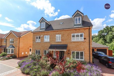 Rounton Close, Watford, Hertfordshire, WD17 - Photo 3