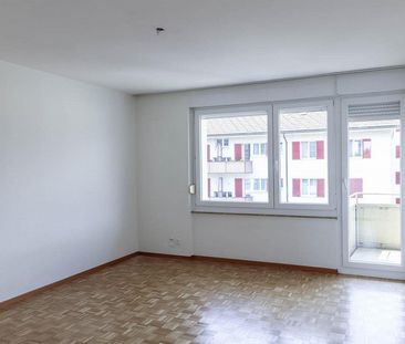 Wohnen an der Aare - Photo 1