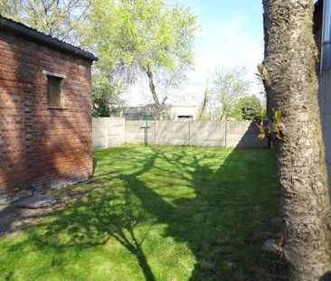 Huis met 3 slaapkamers, tuin en garage. - Foto 4