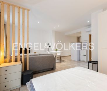 Piso de alquiler en El Mercat - Photo 5