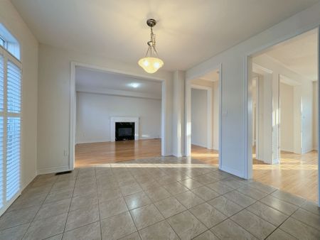 For Lease - 35 Hyacinth Street, Markham, Ontario - Photo 3