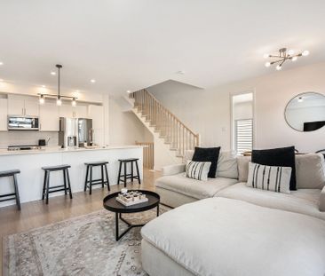 For Lease - 58 Arinto Place, Kanata, Ontario - Photo 1