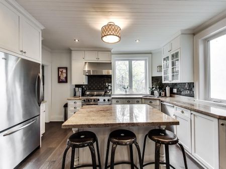 For Lease - 15 Pine Crescent, Toronto, Ontario - Photo 5