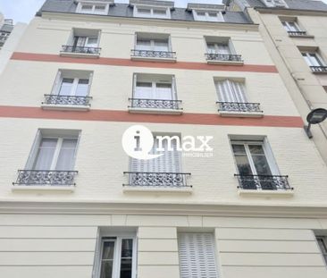 Location Appartement PARIS - - Photo 4