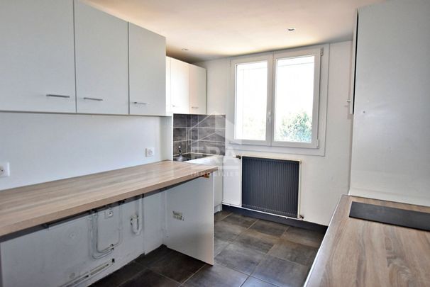 Appartement à louer Roanne 3 pièce(s) 53 m² - Photo 1