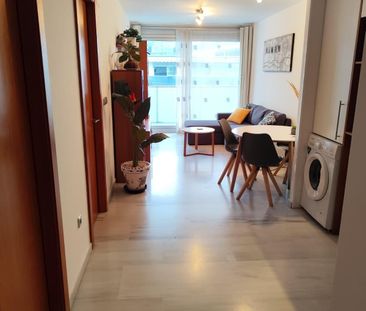 Apartamento de alquiler en Calle Calle Gregal, Mirador de la Cala -... - Photo 6