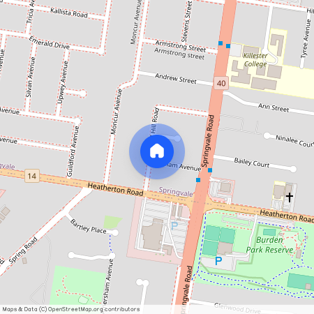 7 Clapham Avenue, Vic 3171, Springvale