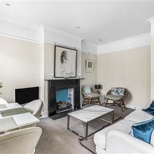 Oakley Street, SW3 - Photo 1