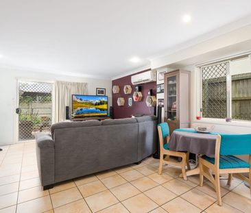 Break Lease. Great Calamvale Townhouse Is Available Now ! - Photo 2