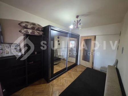 3 camere decomandate | 2 băi | parcare | balcon | Mărăști - Photo 3
