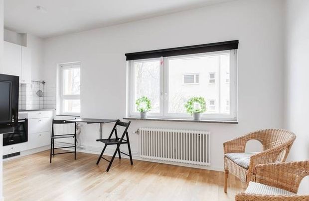 Brändströmsgatan, Gävle - Photo 1