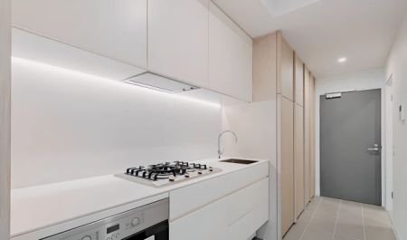 1 Bedroom (Unfurnished) - Photo 5