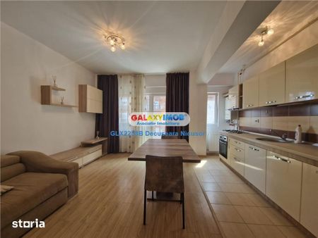 Garsoniera Militari Residence mobilata utilata 320 euro - Fotografie 3