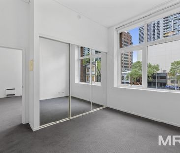 13/562 Little Bourke Street, Melbourne - Photo 1