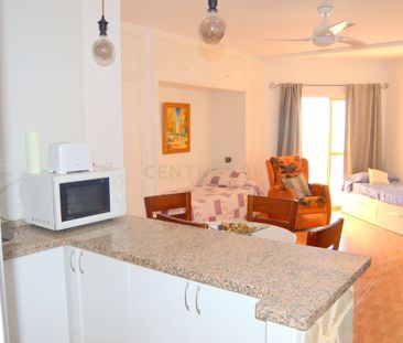 Estudio de alquiler en Avenida de España, 3, La Carihuela - Los Nidos - Photo 5