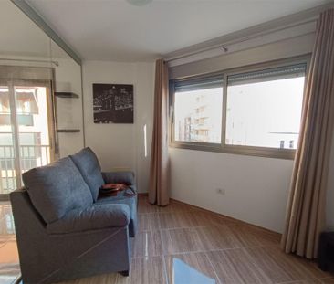 Apartamento de alquiler en Calle Juan Pablo II, 34, Duggi - Rambla ... - Photo 1