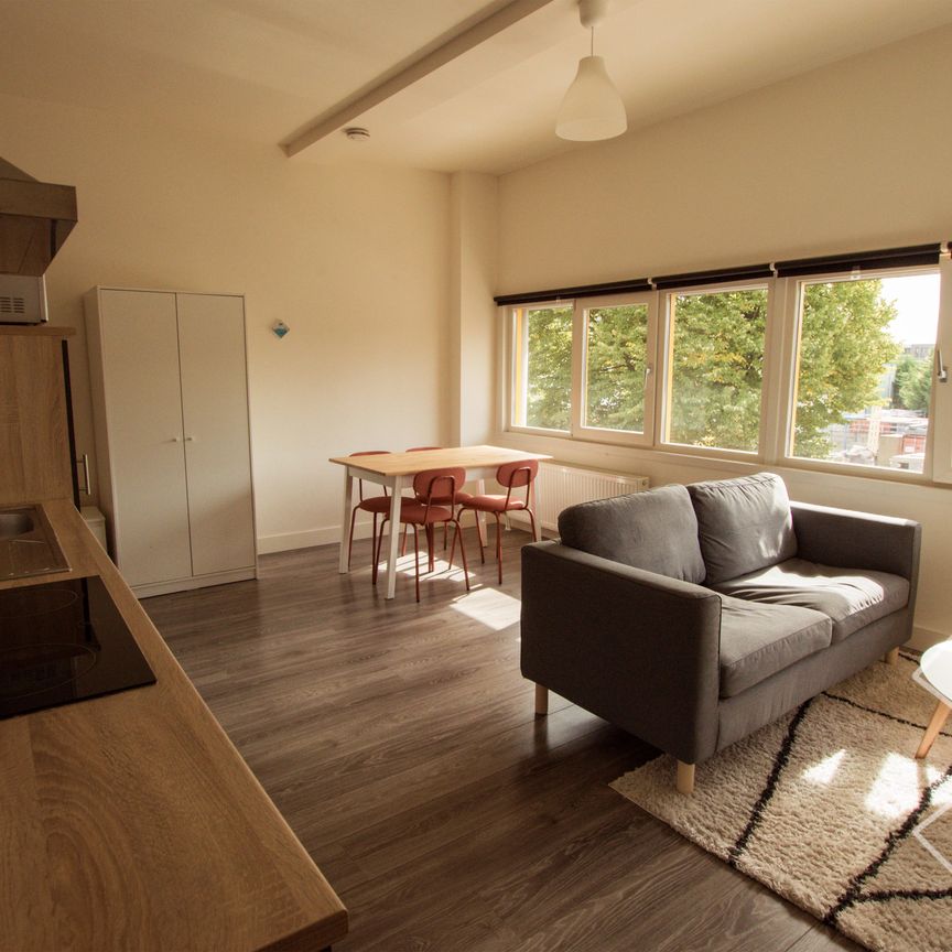 Junostraat (1700) - Photo 1