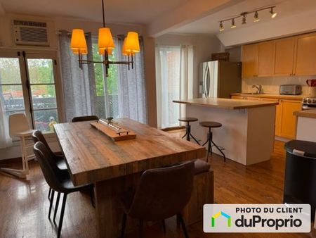 3-3963, avenue laval, Le Plateau-Mont-Royal à louer - Photo 5