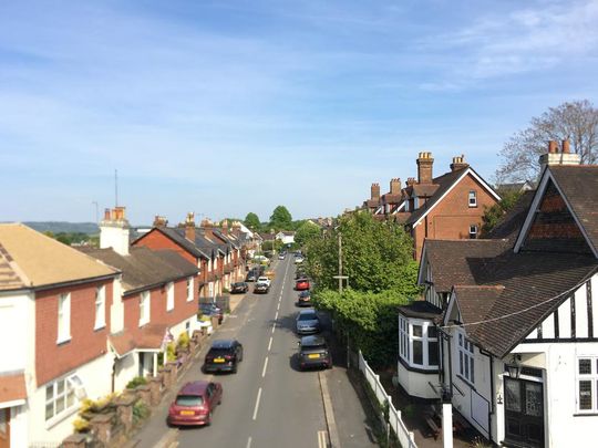 2 bedroom flat to rent - Photo 1