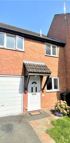 3 bedroom terraced house to rent - Photo 1