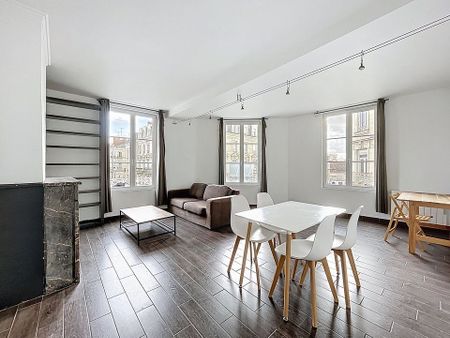 Location appartement 3 pièces, 72.00m², Angers - Photo 5