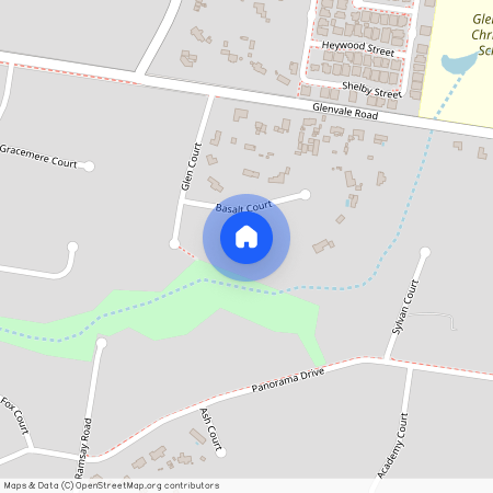 3 Basalt Court, Qld 4350, Glenvale