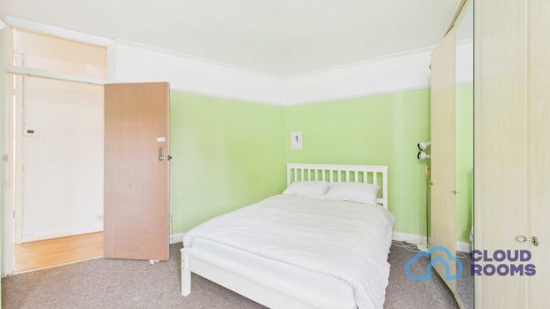 RM1 Empire Way | Harrow | London | HA9 0RG - Photo 1