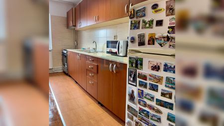 0% comision! Ap 4 camere Plopilor Cluj - Photo 4