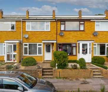 2 bedroom terraced house to rent - Photo 2