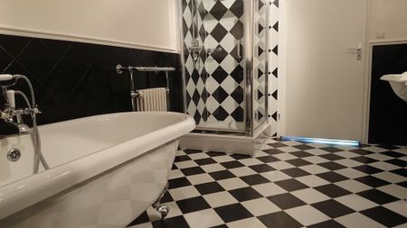 Appartement te huur: Herenweg 59-A 2105 MD Heemstede - Foto 2