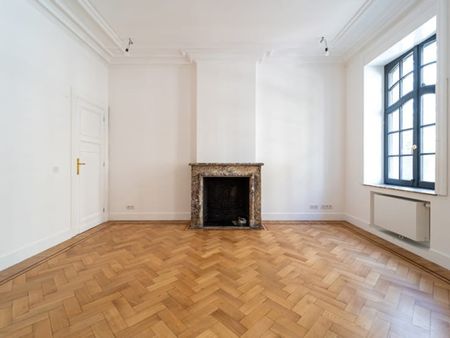 Tout savoir sur cet appartement à St-Gilles, à St-Gilles - Photo 5