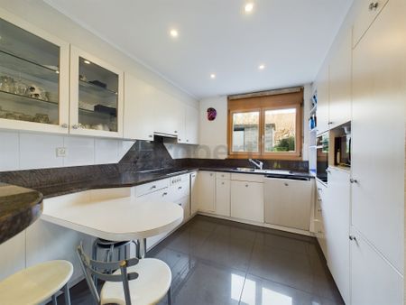 Cozy row house in Winterthur/Dättnau with 5.5 rooms - Foto 5