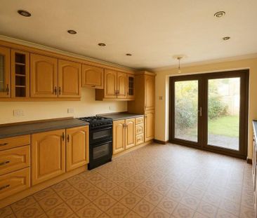2 bedroom semi-detached house to rent - Photo 1