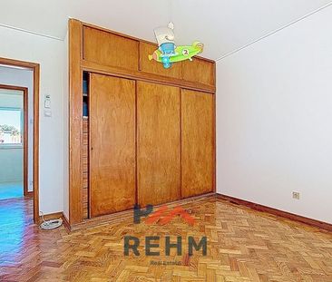 2 bedroom luxury Flat for rent in Oeiras, Portugal - Photo 4