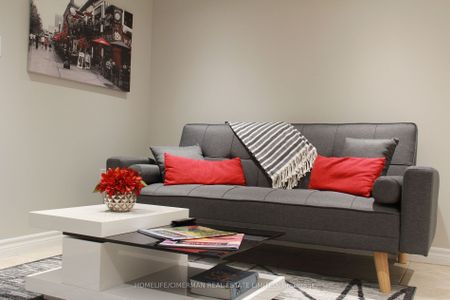 For Lease - 618 Winona Drive Unit# Basement, Toronto, Ontario - Photo 2