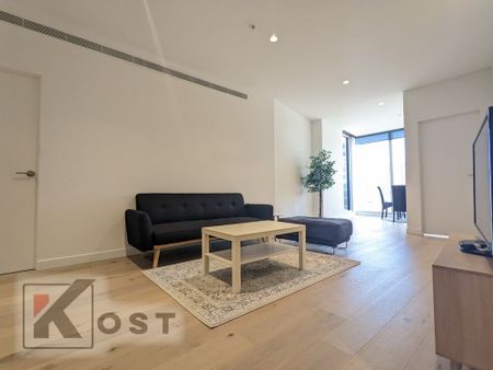 Melbourne CBD - Photo 4