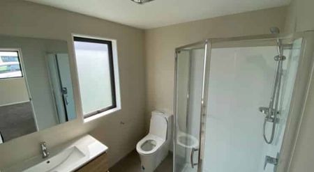 Tidy 2-Bedroom Unit with Great Parking – Central Māngere Location – $550/week - Photo 5