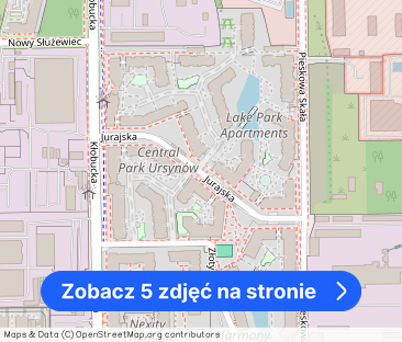 Mieszkanie dwupokojowe wysoki standard + garaż - Zdjęcie 1