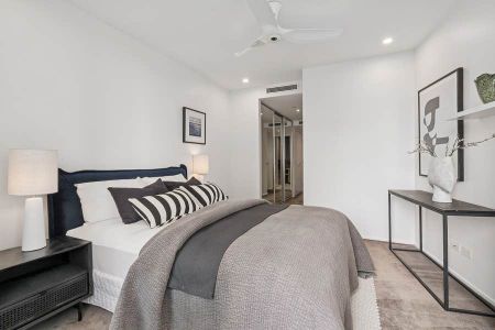 407W/599 Pacific Highway, St Leonards NSW 2065 - Apartment For Rent | Domain - Photo 5