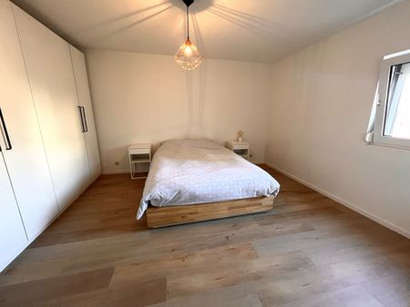 Appartement te huur - Photo 5