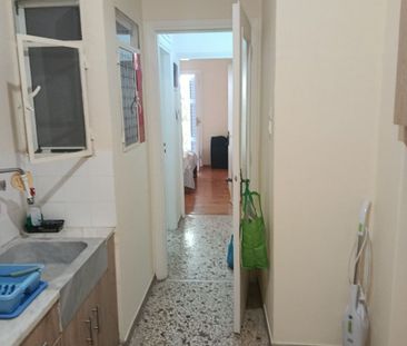 Διαμέρισμα για ενοικίαση Κέντρο (Καλλιθέα) - Photo 5