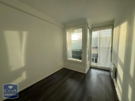 Location Appartement 2 pièces 49m² TOURS 37000 - Photo 4