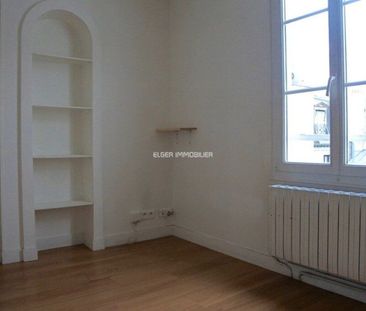 Location - appartement - 28.08 m² - 2 Pièces - Photo 5