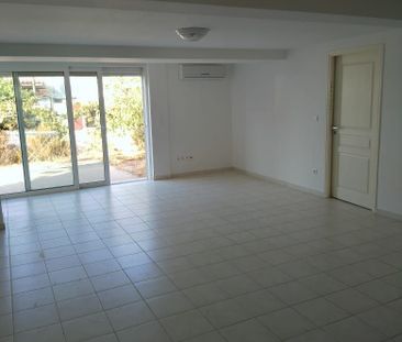Διαμέρισμα για ενοικίαση Πόρτο Ράφτη (Μαρκόπουλο) - Photo 2