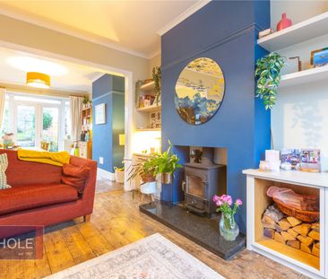 Grittleton Road, - Photo 1