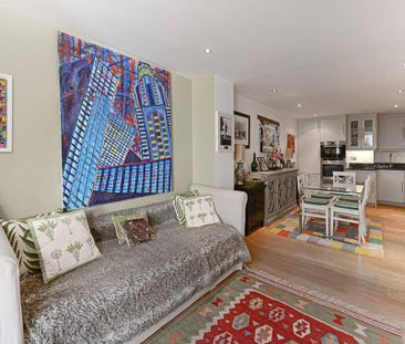 1 bedroom flat to rent - Photo 3